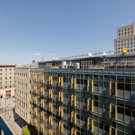 Shortstaypoland Jasna 바르샤바 외부 사진