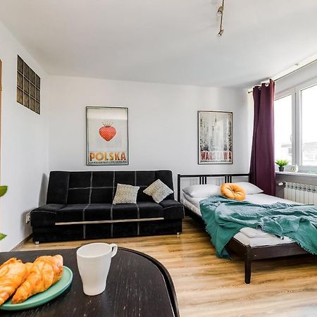 Shortstaypoland Jasna 바르샤바 외부 사진